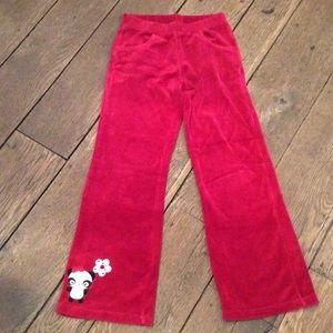 NWT Gymboree Boys Pull on Pants Bluish Gray Jogger Outlet